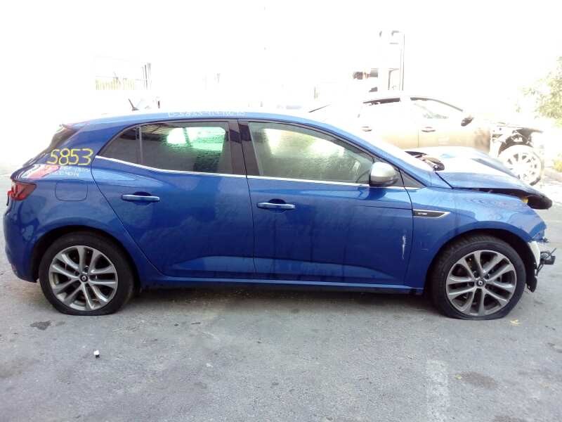 renault megane iv berlina 5p del año 2018