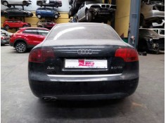 audi a4 berlina (8e) del año 2006 2