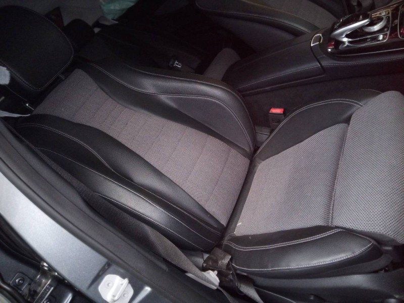 mercedes-benz clase e lim. (w213) del año 2016