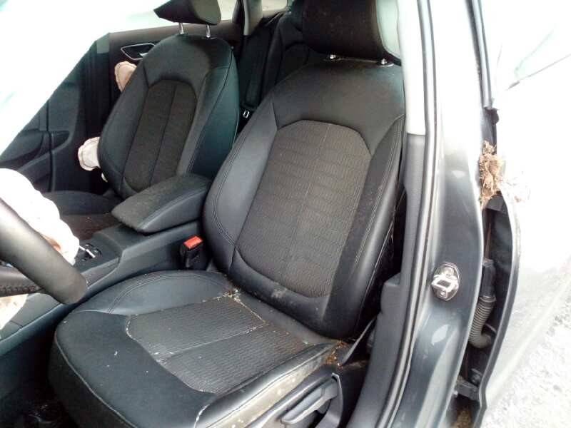 audi a3 sportback (8vf) del año 2016