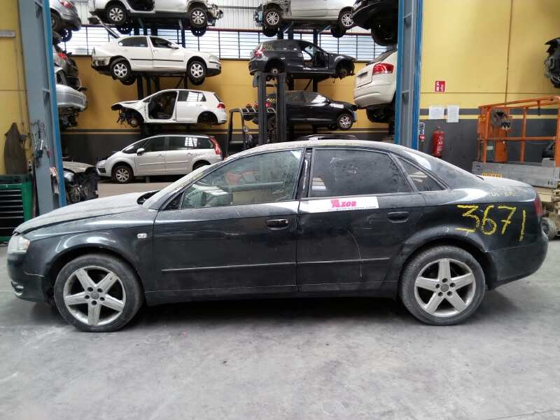 audi a4 berlina (8e) del año 2006
