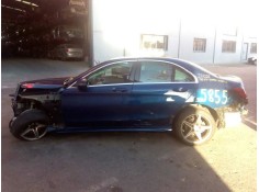 MERCEDES-BENZ CLASE C (W205) LIM.