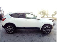 NISSAN QASHQAI (J10)