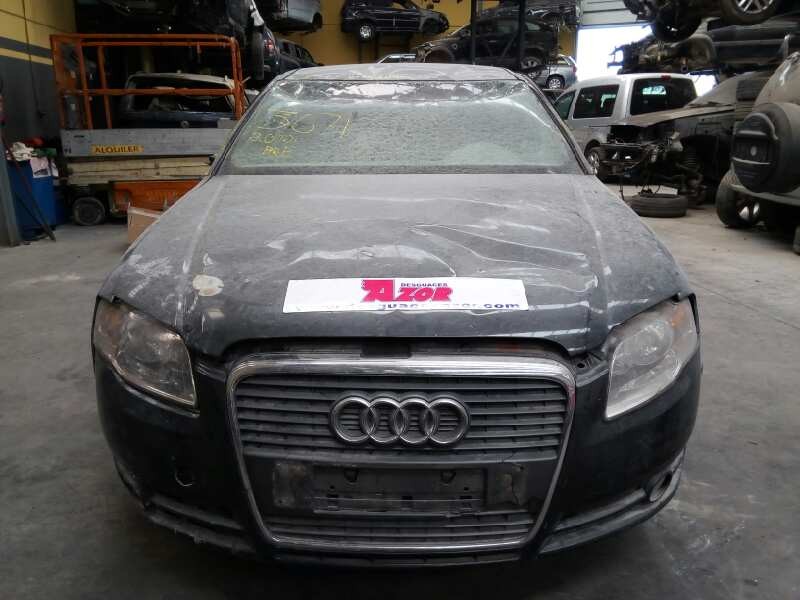audi a4 berlina (8e) del año 2006