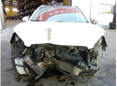 nissan qashqai (j10) del año 2011 2