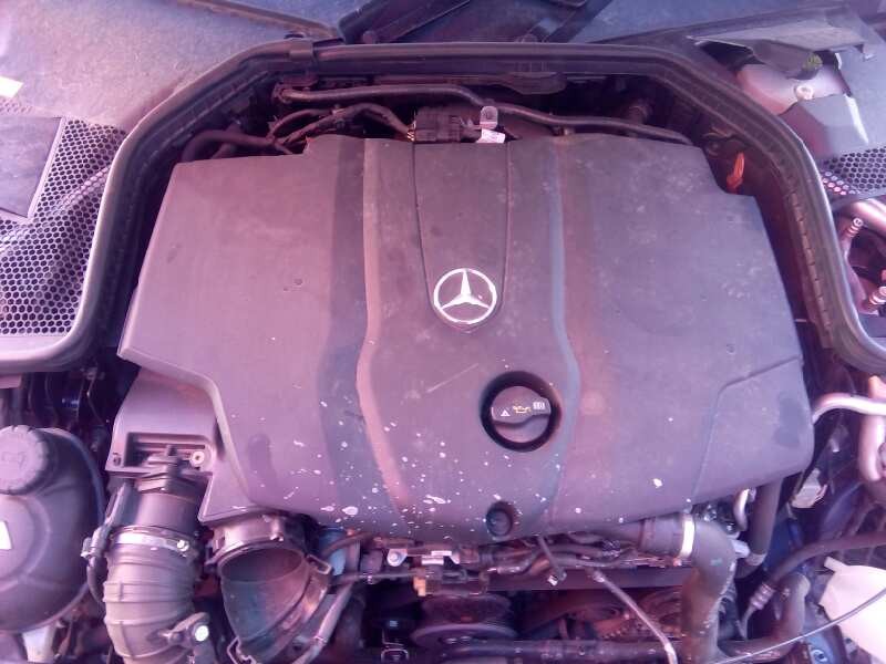 mercedes-benz clase c (w205) lim. del año 2016