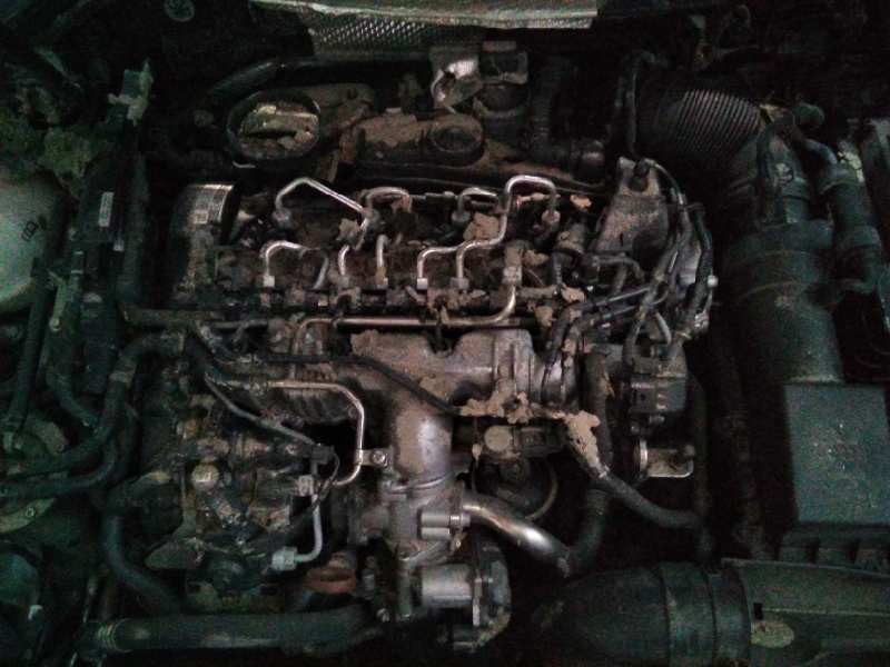 volkswagen passat variant (3c5) del año 2009