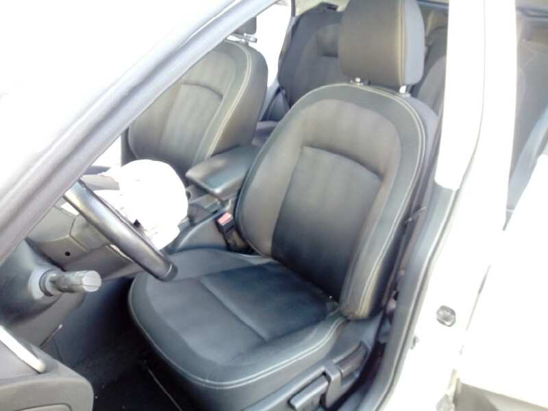 nissan qashqai (j10) del año 2011