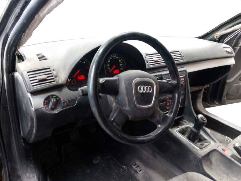audi a4 berlina (8e) del año 2006