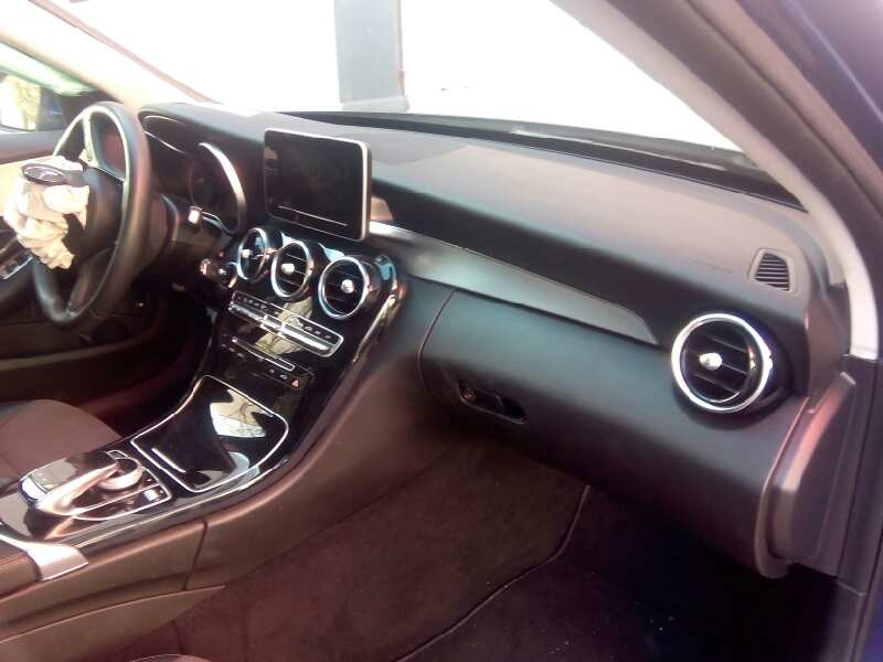 mercedes-benz clase c (w205) lim. del año 2016