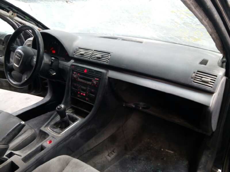 audi a4 berlina (8e) del año 2006