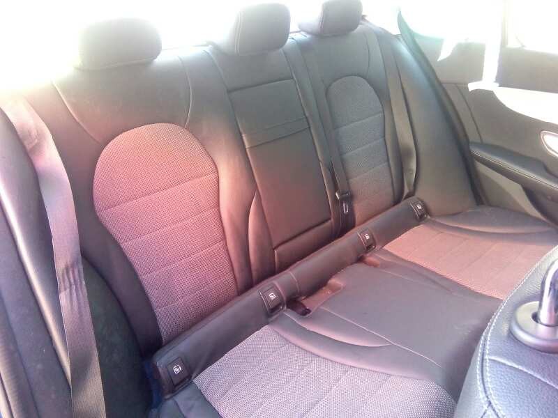 mercedes-benz clase c (w205) lim. del año 2016