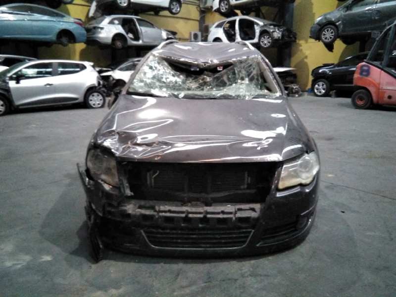 volkswagen passat variant (3c5) del año 2009