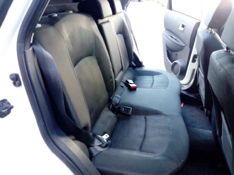 nissan qashqai (j10) del año 2011