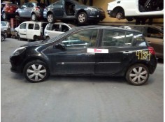 renault clio iii del año 2005