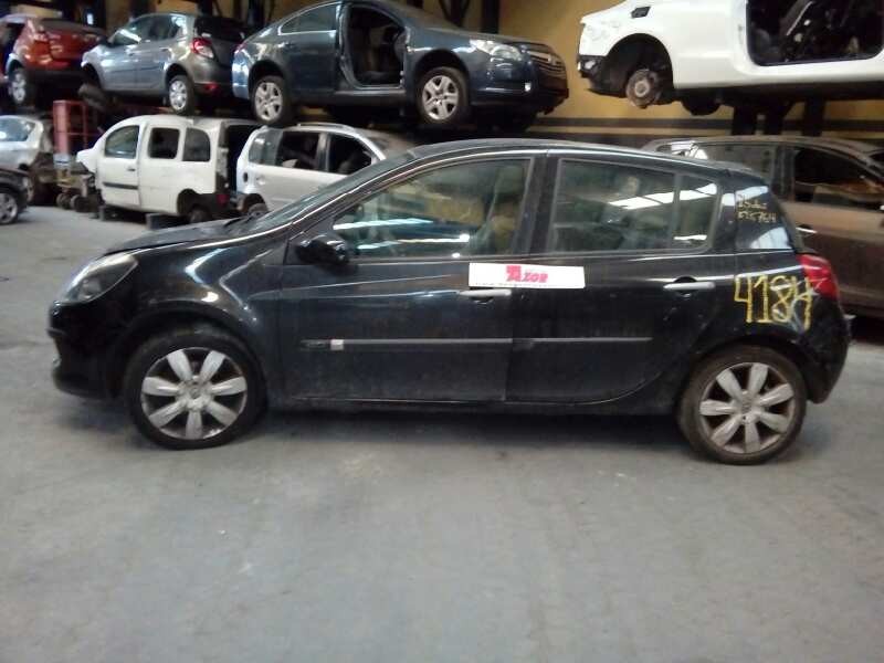 renault clio iii del año 2005