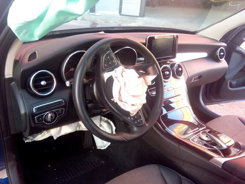 mercedes-benz clase c (w205) lim. del año 2016