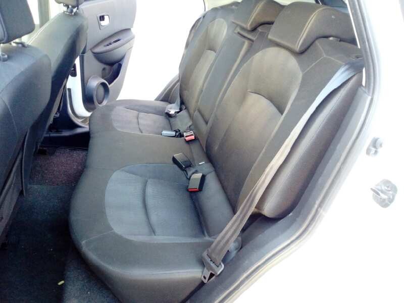 nissan qashqai (j10) del año 2011