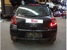 renault clio iii del año 2005 2