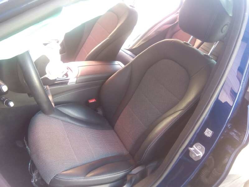 mercedes-benz clase c (w205) lim. del año 2016