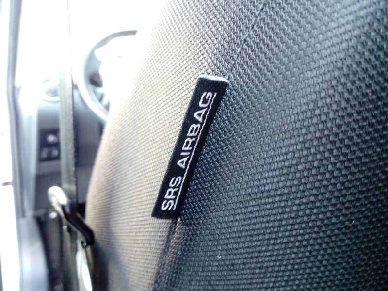 nissan qashqai (j10) del año 2011