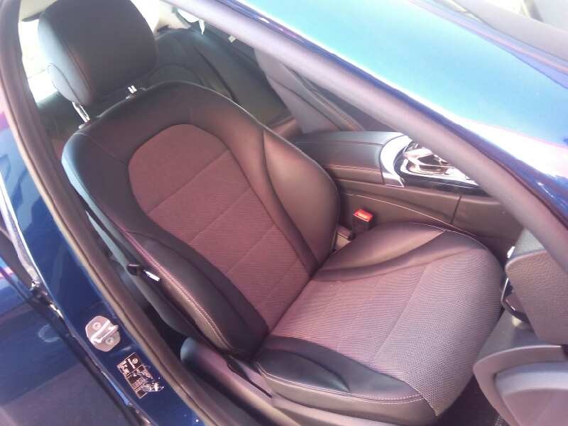 mercedes-benz clase c (w205) lim. del año 2016