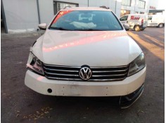 volkswagen passat variant (365) del año 2012 2