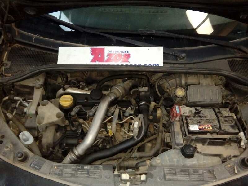 renault clio iii del año 2005