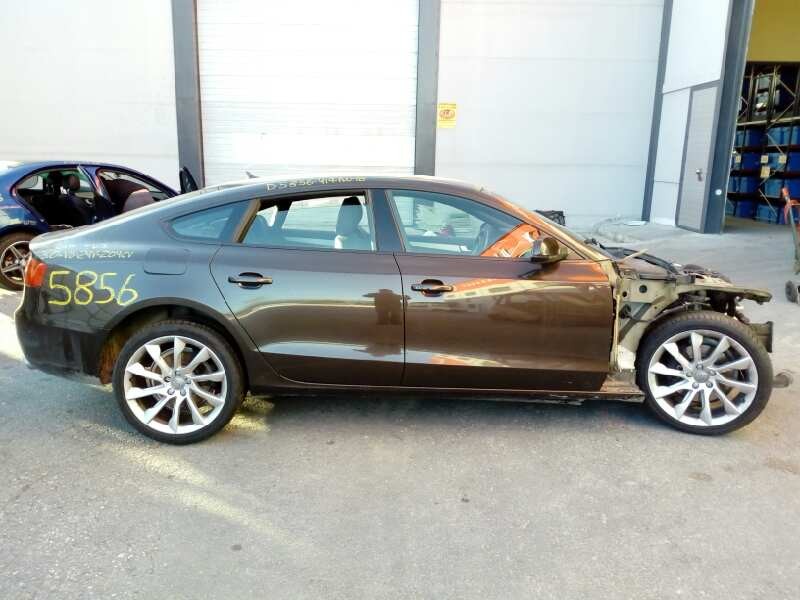 audi a5 sportback (8t) del año 2013