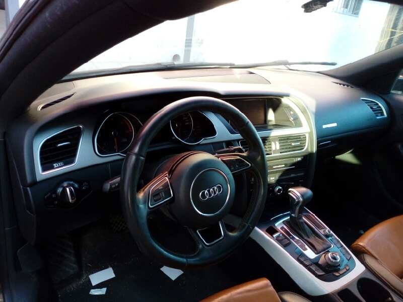 audi a5 sportback (8t) del año 2013