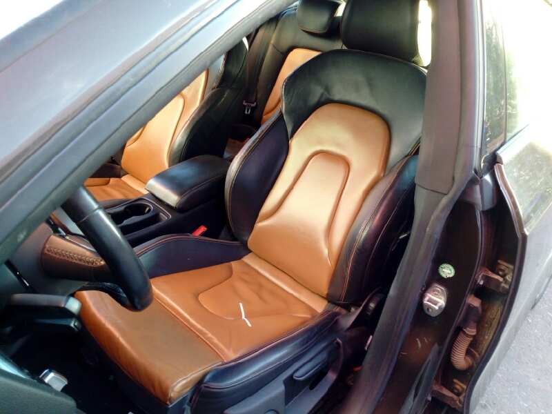 audi a5 sportback (8t) del año 2013
