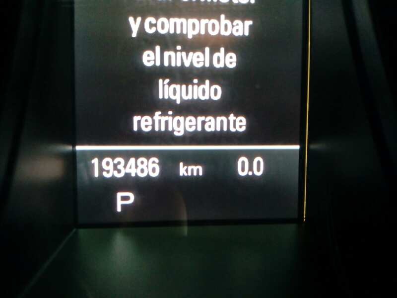 audi a5 sportback (8t) del año 2013