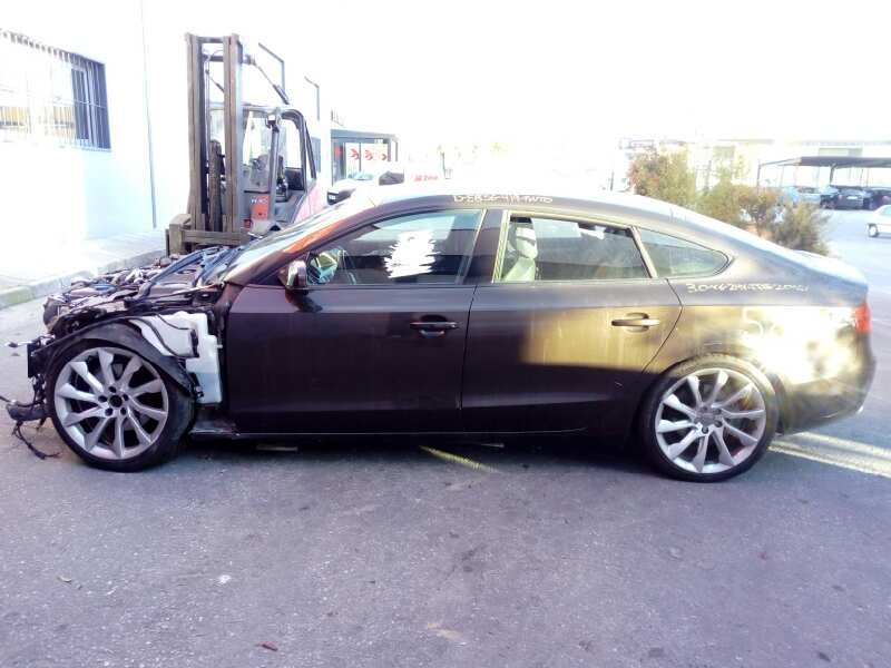 audi a5 sportback (8t) del año 2013