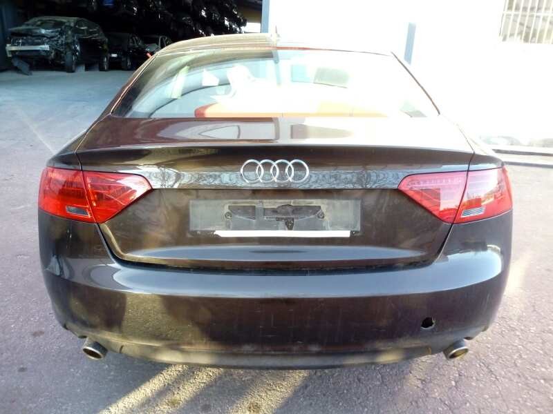 audi a5 sportback (8t) del año 2013