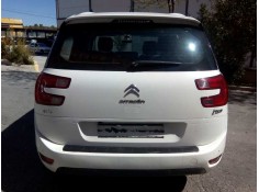 citroën c4 picasso del año 2015 2