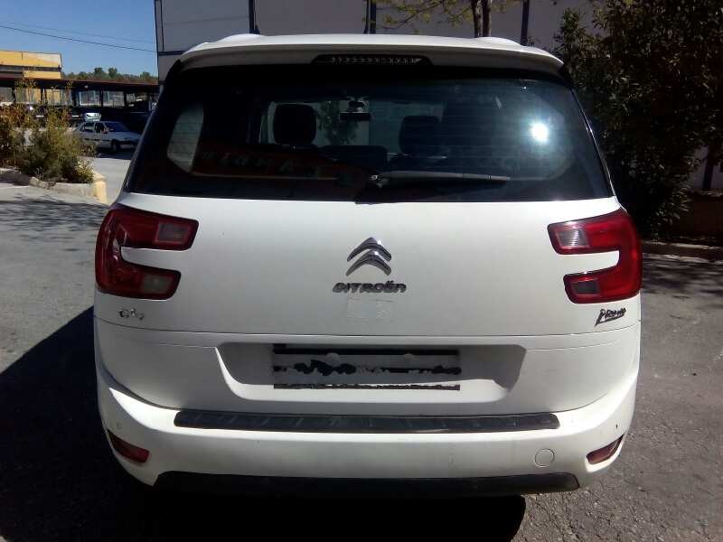 citroën c4 picasso del año 2015