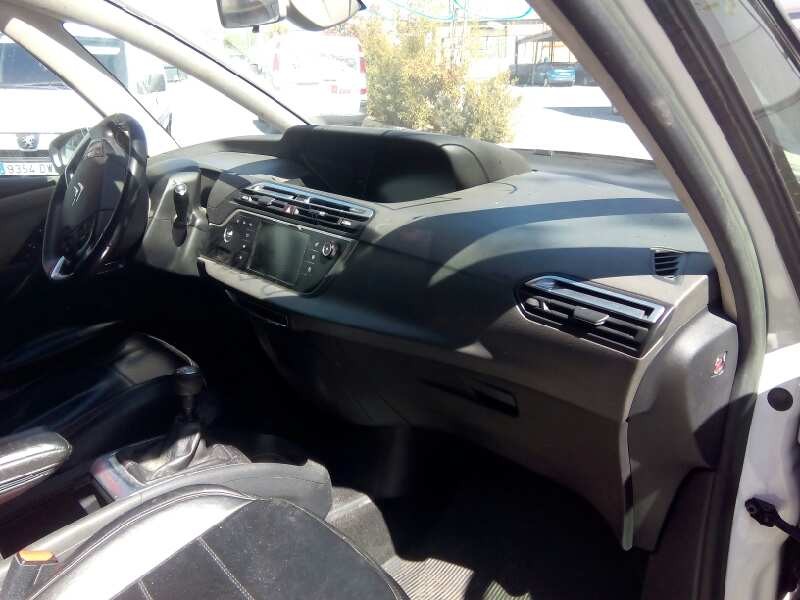citroën c4 picasso del año 2015