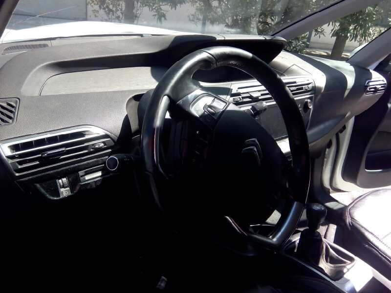 citroën c4 picasso del año 2015