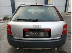 audi allroad quattro (4b5) del año 2002 2