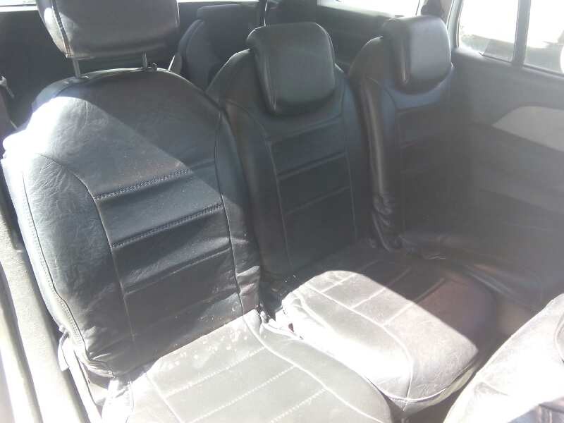 citroën c4 picasso del año 2015