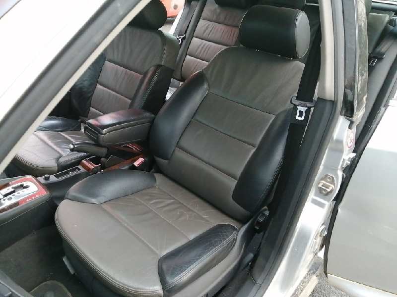 audi allroad quattro (4b5) del año 2002