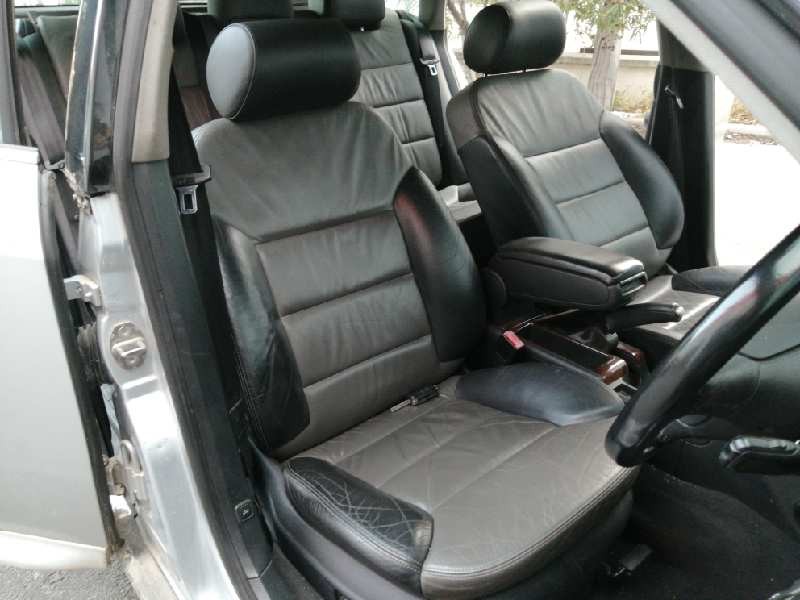 audi allroad quattro (4b5) del año 2002