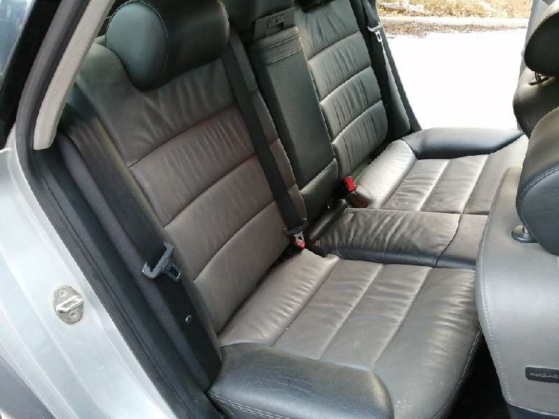 audi allroad quattro (4b5) del año 2002