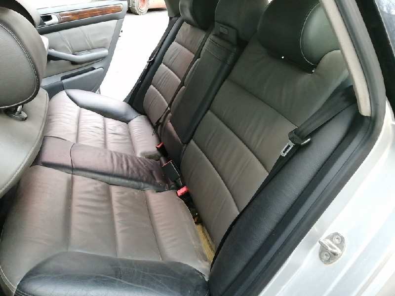audi allroad quattro (4b5) del año 2002