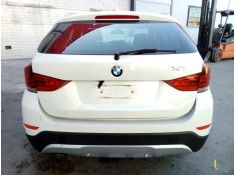 bmw x1 (e84) del año 2012 2