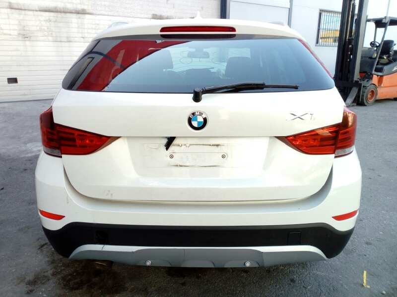 bmw x1 (e84) del año 2012
