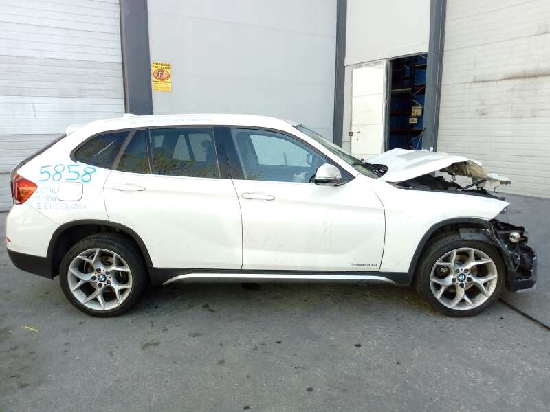 bmw x1 (e84) del año 2012