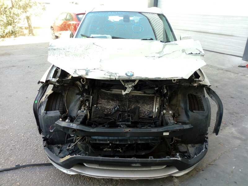 bmw x1 (e84) del año 2012