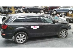 audi q7 (4l) del año 2006