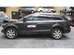 audi q7 (4l) del año 2006 2